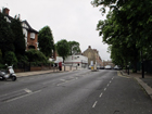 Bedford Road