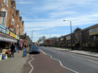 Seven Sisters Road