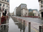 Holborn Viaduct (vista stradale)