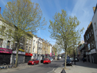 Fonthill Road