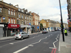 Holloway Road