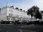 South Kensington