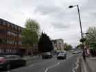 Streatham High Road