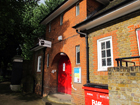 Clapham Pottery