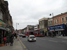 Norwood Road