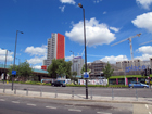 Silvertown Way