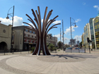 Monumento moderno