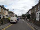 Chestnut Avenue