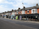 Garratt Lane