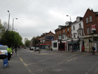 Battersea Park Road
