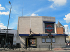Stazione di Tooting Bec: l'uscita su Tooting Bec Road