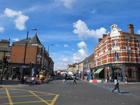 Upper Tooting Road